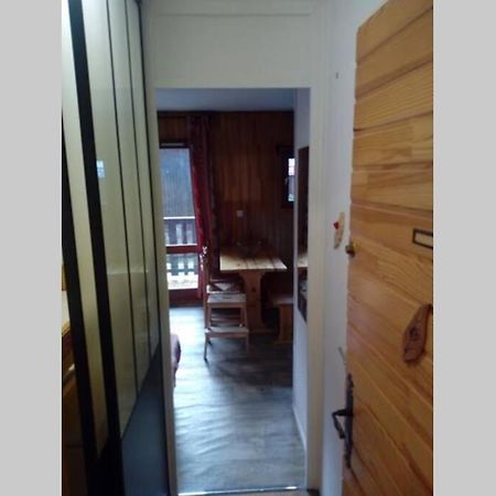 Valloire, Studio 22M2, Tout A Pied, Remontees Mecaniques A 100M Apartment ภายนอก รูปภาพ